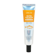 LEBELAGE Крем для глаз с экстрактом масла лосося Nutri Salmon Eye Cream 40