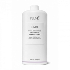 Шампуни KEUNE Шампунь для волос Уход за локонами Care Curl Control Shampoo 1000