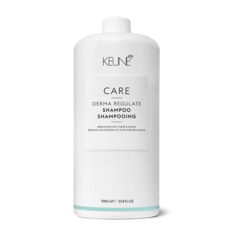 Шампуни KEUNE Шампунь Себорегулирующий Care Derma Regulate Shampoo 1000