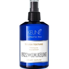 Уход за волосами KEUNE Tough Texture Спрей уплотняющий 1922 250