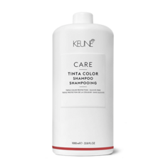Шампуни KEUNE Шампунь Тинта Колор Care Tinta Color Shampoo 1000