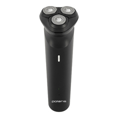 Электробритвы POLARIS Бритва электрическая PMR 0411RC ProLong 4D Li+