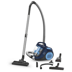 TEFAL Пылесос Swift Power Cyclonic TW2971EA с контейнером