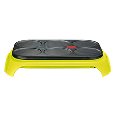 Вафельница TEFAL Блинница CrepParty Compact PY559312