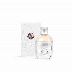 Парфюмерная вода MONCLER Pour Femme 60