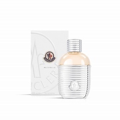 Парфюмерная вода MONCLER Pour Femme 100