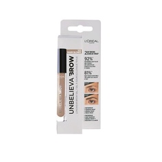 Тинт для бровей LORÉAL PARIS Стойкий тинт для бровей водостойкий Unbelieva Brow Gel L'Oreal