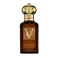 Духи CLIVE CHRISTIAN V AMBER FOUGERE MASCULINE PERFUME 50