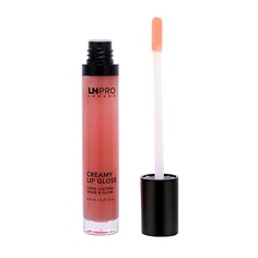 LN PRO Блеск для губ Creamy Lip Gloss