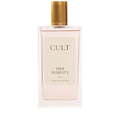Парфюмерная вода CULT Her Majesty 100
