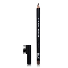 LN PRO Карандаш для бровей Contour Brow Liner