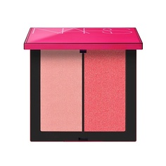 Палетки для лица NARS Двойные румяна UNWRAPPED ORGASM BLUSH DUO