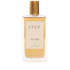 Парфюмерная вода CULT Allure 100