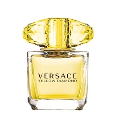 Женская парфюмерия VERSACE Yellow Diamond 30