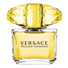 Женская парфюмерия VERSACE Yellow Diamond 90