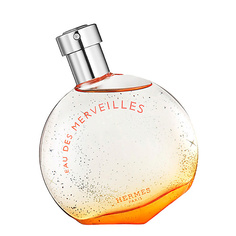 Туалетная вода HERMÈS Eau des Merveilles 50 Hermes