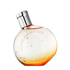 Туалетная вода HERMÈS Eau des Merveilles 30 Hermes