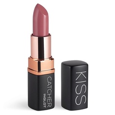 Помады INGLOT Помада мягкая увлажняющая с ухаживающим эффектом KISS CATCHER LIPSTICK