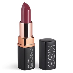 Помады INGLOT Помада мягкая увлажняющая с ухаживающим эффектом KISS CATCHER LIPSTICK