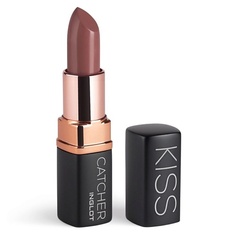 Помады INGLOT Помада мягкая увлажняющая с ухаживающим эффектом KISS CATCHER LIPSTICK