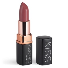 Помады INGLOT Помада мягкая увлажняющая с ухаживающим эффектом KISS CATCHER LIPSTICK
