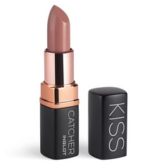 Помады INGLOT Помада мягкая увлажняющая с ухаживающим эффектом KISS CATCHER LIPSTICK