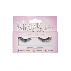 Ресницы накладные SELFIE STAR Накладные ресницы Eyelashes Wispy Angelic