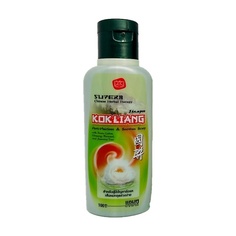 Шампунь для волос KOKLIANG Травяной шампунь против выпадения волос 100