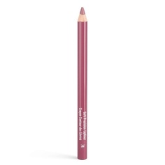 Карандаши для губ INGLOT Карандаш для губ контурный мягкий Soft Precision Lipliner