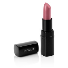 Помады INGLOT Помада стойкая матовый финиш, комфортная текстура LIPSTICK MATTE
