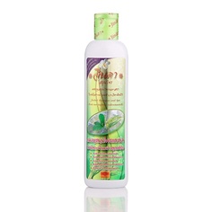 Шампунь для волос JINDA Шампунь Спа натуральный травяной лечебный 250