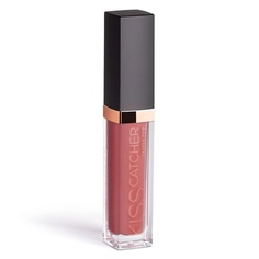 Помады INGLOT Помада жидкая стойкая кремовая KISS CATCHER LIQUID LIPSTICK