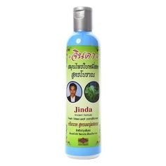 Кондиционер для волос JINDA Растительный кондиционер Herbal 250