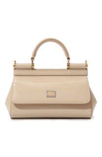 Сумка Sicily small Dolce & Gabbana