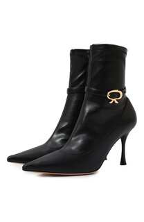 Ботильоны Ascent Gianvito Rossi