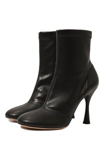 Ботильоны Larue Gianvito Rossi