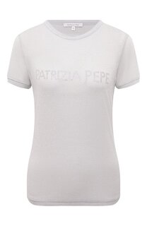 Футболка Patrizia Pepe