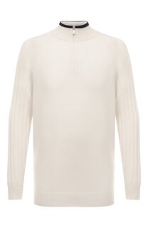 Кашемировый свитер Brunello Cucinelli