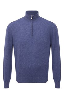 Кашемировый джемпер Brunello Cucinelli