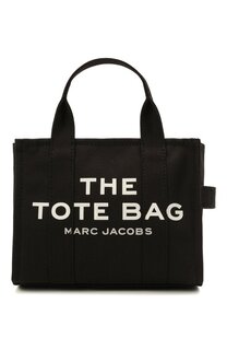 Сумка The Tote Bag mini MARC JACOBS (THE)