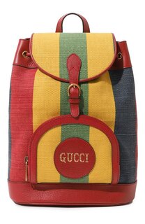 Рюкзак Baiadera Gucci