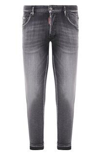 Джинсы Dsquared2