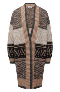 Кардиган Brunello Cucinelli