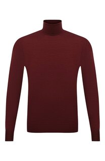 Шерстяная водолазка Corneliani