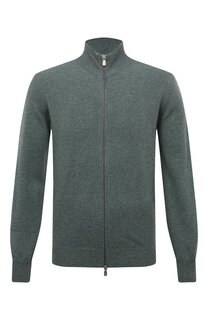Кашемировый кардиган Brunello Cucinelli