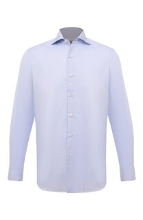 Хлопковая сорочка Sartorio