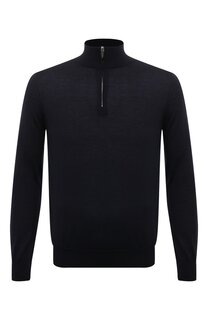 Джемпер из кашемира и шелка Colombo