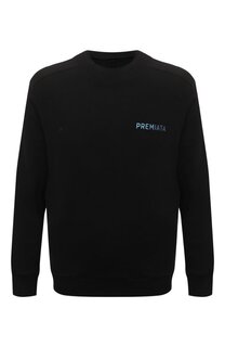 Хлопковый свитшот Premiata