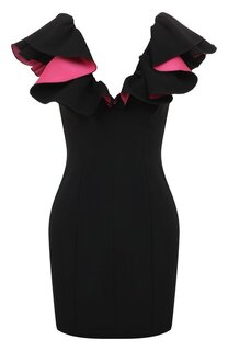 Платье Pinko Moschino