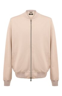 Хлопковая толстовка MUST